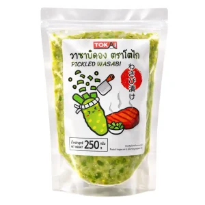 วาซาบิดอง ขนาด 250 กรัม