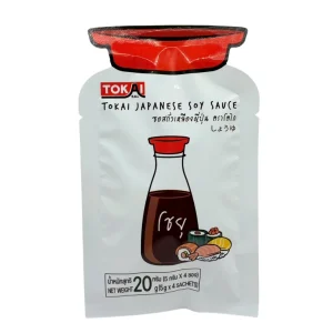 ซอสถั่วเหลืองญี่ปุ่น 20 กรัม