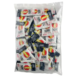 ซอสถั่วเหลืองญี่ปุ่น 5 กรัม