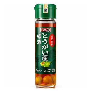 TOKAI UMESHU  WINE Alc. 14% Vol. 700 ml