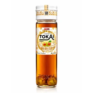 TOKAI UMESHU/PLUM WINE  ( Fruit wine ) Alc. 14% Vol.  700 ml