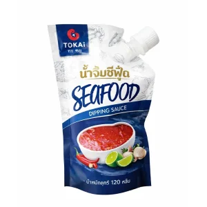 น้ำจิ้มซีฟู้ดส์