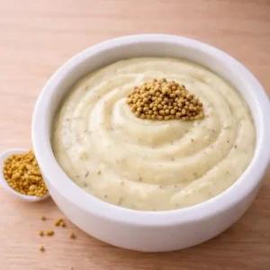 มัสตาร์ดมายองเนส